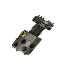 Шийний розширюваний кейдж Φ 12 мм довжина 12-17 мм Сhangzhou Nanxiang Medical Device Co., Ltd.